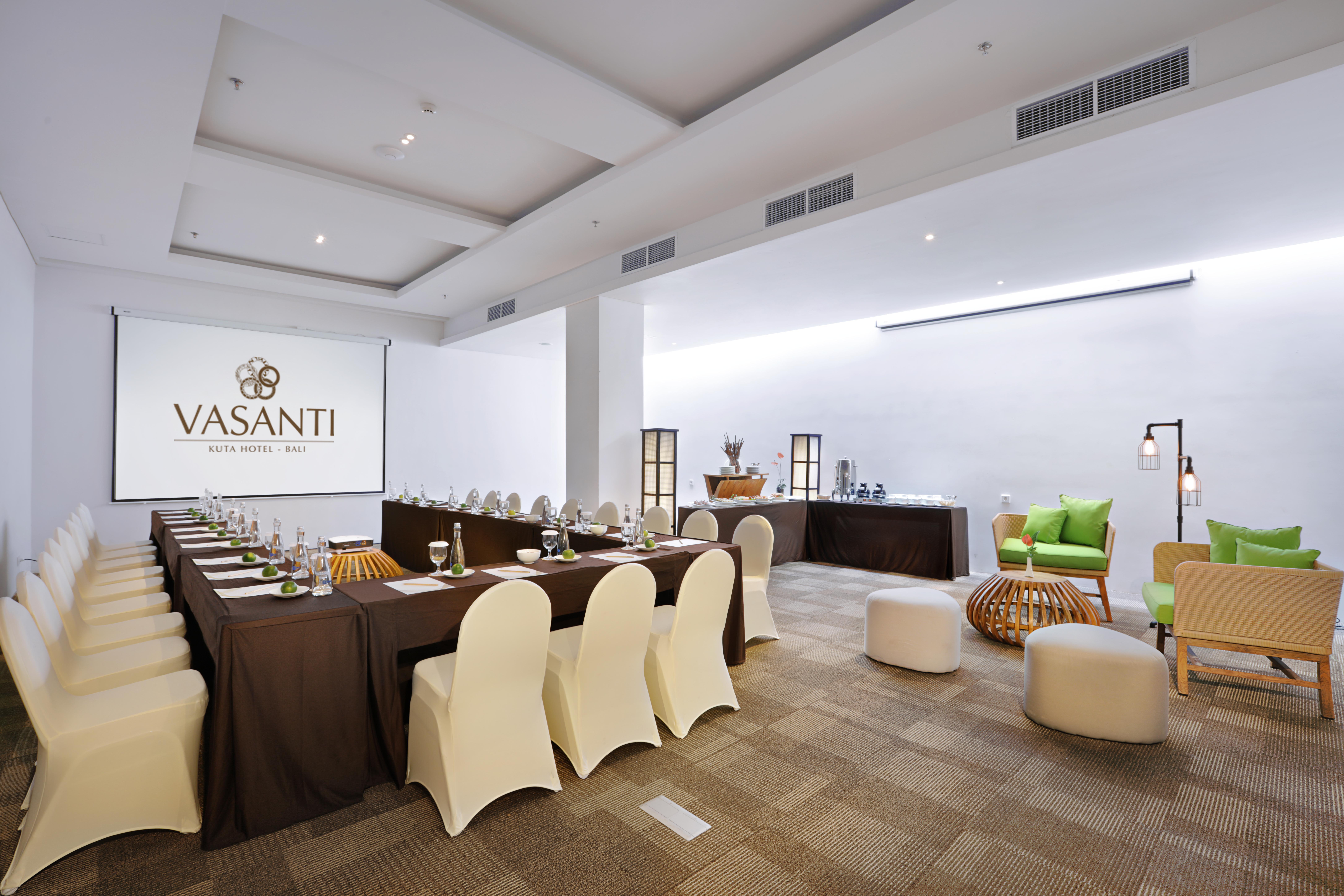 מלון קוטה לומבוק Fairfield By Marriott Bali South Kuta מראה חיצוני תמונה