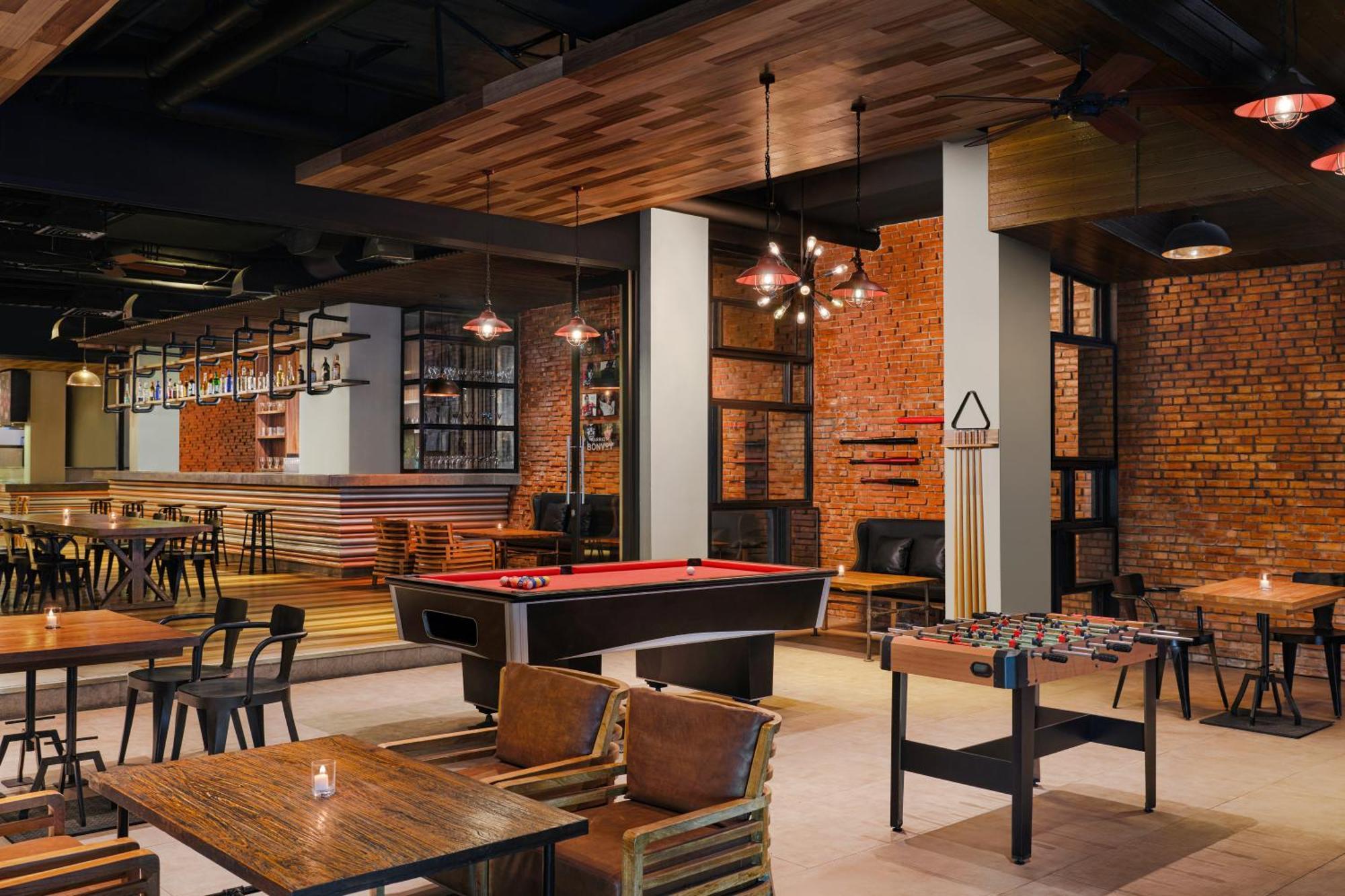 מלון קוטה לומבוק Fairfield By Marriott Bali South Kuta מראה חיצוני תמונה